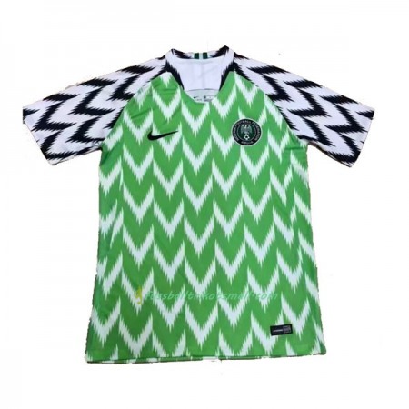 Fußballtrikots Nigeria WM 2018 Heimtrikotsatz kaufen
